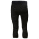 Helly Hansen HH Lifa 3/4 Boot Top Pant - Men's, Black, Medium, 48307-990-M
