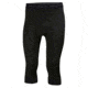 Helly Hansen HH Lifa 3/4 Boot Top Pant - Men's, Black, Medium, 48307-990-M