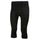 Helly Hansen HH Lifa 3/4 Boot Top Pant - Men's, Black, Medium, 48307-990-M