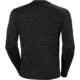 Helly Hansen HH Lifa Active Crew - Mens, Black, Extra Large, 48308-991-XL