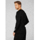 Helly Hansen HH Lifa Active Crew - Mens, Black, Extra Large, 48308-991-XL