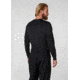 Helly Hansen Hh Lifa Active Crew - Mens, Black, XS, 48308-990-XS