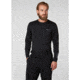 Helly Hansen Hh Lifa Active Crew - Mens, Black, XXL, 48308-990-2XL