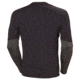 Helly Hansen HH Lifa Active Crew - Mens, Ebony, Large, 48308-980-L