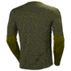 Helly Hansen Hh Lifa Active Crew - Mens, Ivy Green, XXL, 48308-491-2XL