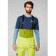 Helly Hansen HH Lifa Active Crew - Mens, North Sea Blue, Small, 48308-603-S