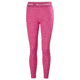 Helly Hansen HH Lifa Active Pant - Womens, Dragon Fruit, Medium, 48337-181-M