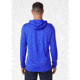 Helly Hansen HH Lifa Active Solen Hoodie, Royal Blue, Extra Large - Mens, 49347-514-XL