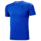 Helly Hansen HH Lifa Active Solen T-Shirt, Royal Blue, Medium - Mens, 49349-514-M