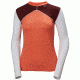 Helly Hansen Hh Lifa Light Crew, Living Coral, Large 48326-237-L