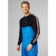 Helly Hansen HH Lifa Stripe Crew - Mens, Navy, Small, 48800-597-S