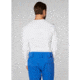 Helly Hansen Hh Lifa Stripe Crew - Mens, White, XL, 48800-001-XL