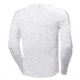Helly Hansen Hh Lifa Stripe Crew - Mens, White, XL, 48800-001-XL