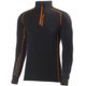 Helly Hansen HH Warm Flow High Neck 1/2 Zip - Mens