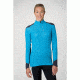 Helly Hansen HH Warm Run Long Sleeve - Women's-Frozen Blue-Small