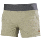 Helly Hansen Hild QD Short - Women's-Laurel Oak-Medium