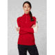 Helly Hansen Hod Knit Sweater - Womens, Alert Red, 2XL, 65697222-2XL