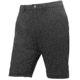 HP QD Classic Shorts - Mens-Charcoal-10 in-30 Waist