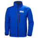 Helly Hansen Hp Racing Midlayer Jacket - Men's, Olympian Blue, 2XL, 34041563-2XL