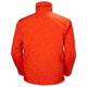 Helly Hansen Hp Racing Midlayer Jacket - Mens, Cherry Tomato, 2XL, 34041147-2XL