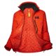 Helly Hansen Hp Racing Midlayer Jacket - Mens, Cherry Tomato, 2XL, 34041147-2XL