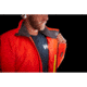 Helly Hansen Hp Racing Midlayer Jacket - Mens, Cherry Tomato, 2XL, 34041147-2XL