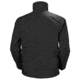 Helly Hansen Hp Racing Midlayer Jacket - Mens, Ebony, Extra Large, 34041980-XL