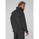 Helly Hansen Hp Racing Midlayer Jacket - Mens, Ebony, Extra Large, 34041980-XL
