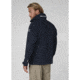 Helly Hansen Hp Racing Midlayer Jacket - Mens, Navy, 2XL, 34041597-2XL