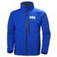 Helly Hansen HP Racing Midlayer Jacket - Mens, Olympian Blue, Medium, 34041_563-M