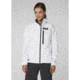 Helly Hansen Hp Racing Midlayer Jacket - Womens, White, Extra Large, 34070001-XL