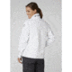 Helly Hansen Hp Racing Midlayer Jacket - Womens, White, Extra Large, 34070001-XL