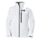 Helly Hansen Hp Racing Midlayer Jacket - Womens, White, Extra Large, 34070001-XL