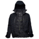 Helly Hansen Icon 2.0 Jacket - Mens, Black, Medium, 65648-990-M