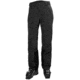 Helly Hansen Icon Pant - Mens, Black, Medium, 65544-990-M
