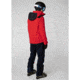 Helly Hansen Jackson Jacket - Mens, Alert Red, 2XL, 65658222-2XL