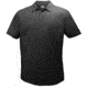 Helly Hansen Jotun Lite Short Sleeve Shirt - Mens-Charcoal-Small