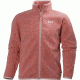 Helly Hansen JR Daybreaker Fleece Jacket - Kid's-Shell Pink-16