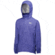 Helly Hansen JR Loke Packable Jacket - Kids-Lavender-10