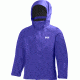 Helly Hansen JR Seven J Jacket - Kid's-Liberty-16