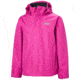 Helly Hansen JR Seven J Jacket - Kids, Dragon Fruit, 8, 41632-182-8