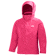 Helly Hansen JR Seven J Jacket - Kids-Magenta-12