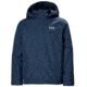 Helly Hansen JR Seven J Jacket - Kids, North Sea Blue, 16, 41632-603-16