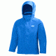 Helly Hansen JR Seven J Jacket - Kids-Racer Blue-10