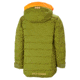 Helly Hansen Junior North Down Jacket, Fir Green, 164/14, 41595-487-14