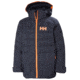 Helly Hansen Junior North Down Jacket, Navy, 128/8, 41595-597-8