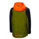 Helly Hansen Junior Twister Jacket, Fir Green, 164/14, 41647-487-14