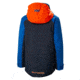 Helly Hansen Junior Twister Jacket, Navy, 164/14, 41647-597-14