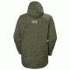 Helly Hansen Killarney Parka, Ivy Green, Medium 53070-491-M