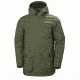 Helly Hansen Killarney Parka, Ivy Green, Medium 53070-491-M